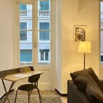 Casaviva - Lovely Trilo In The Heart Of Genoa
