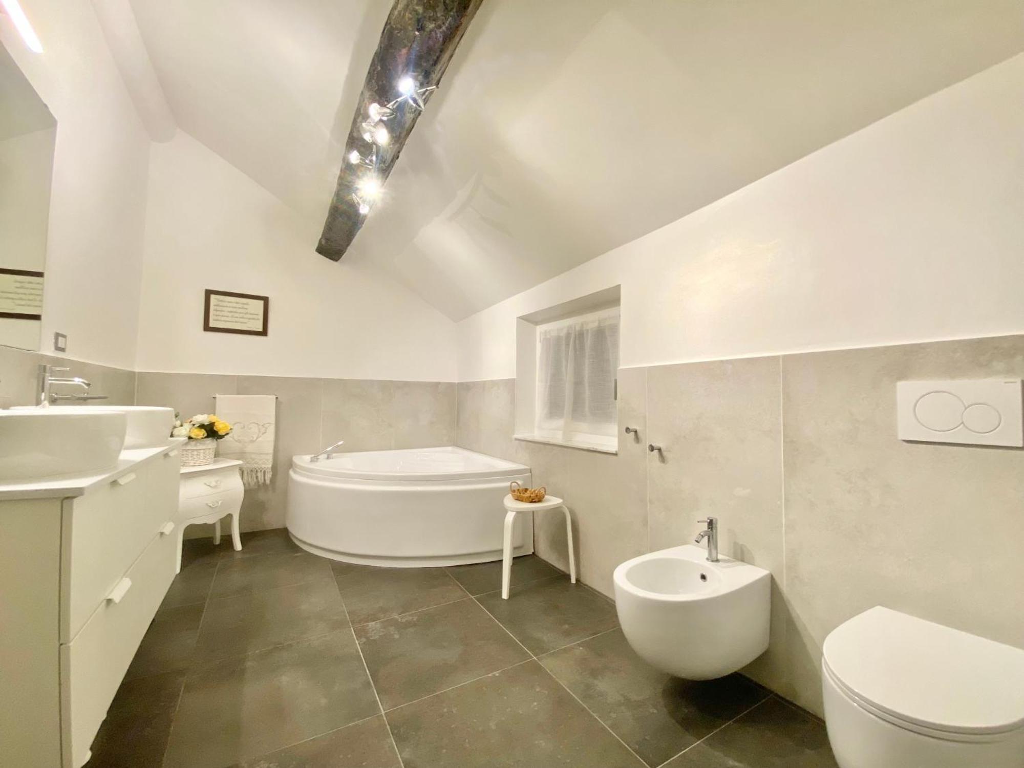 Casaviva - Lovely Trilo In The Heart Of Appartamento *