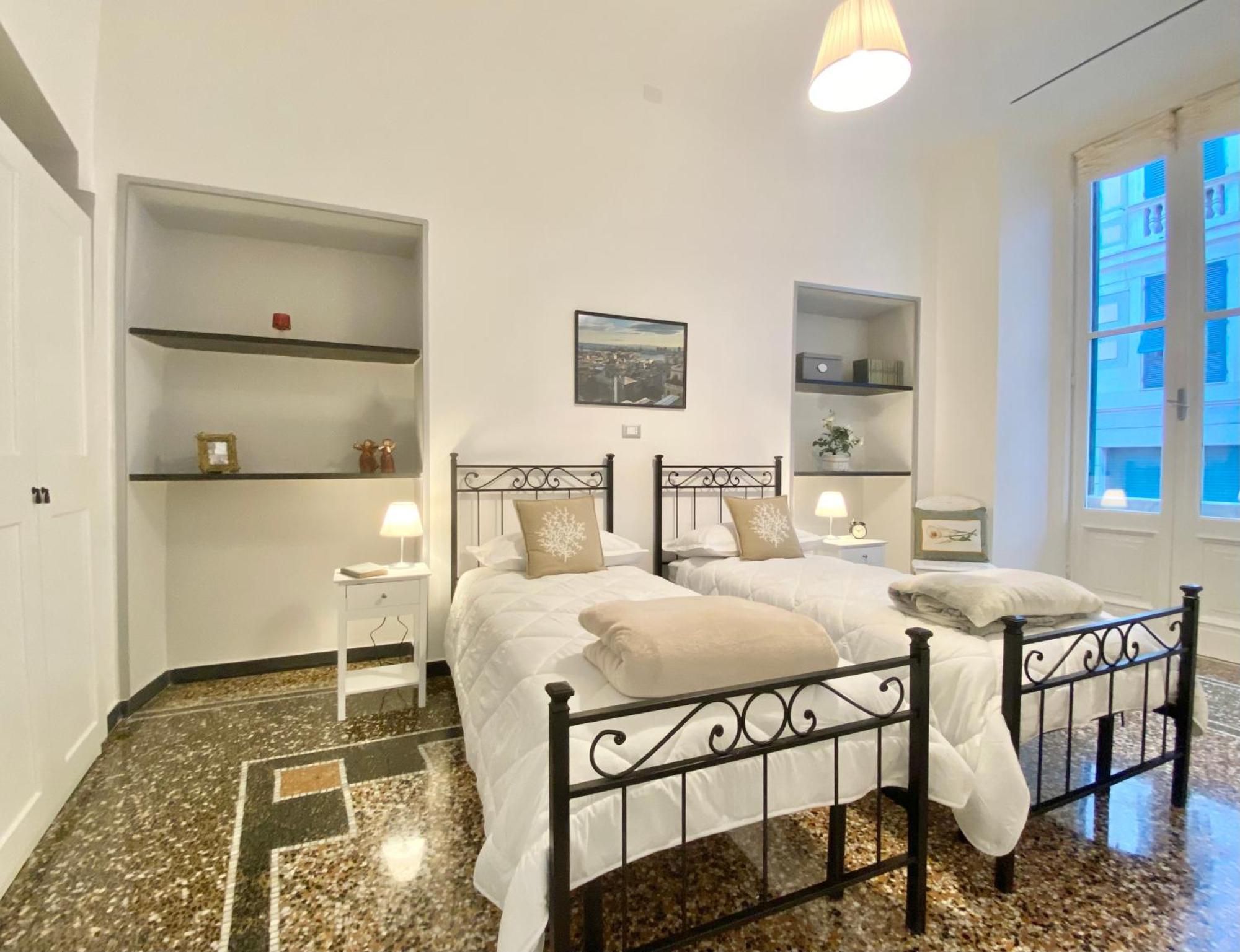 Casaviva - Lovely Trilo In The Heart Of *